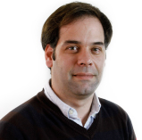 Joel Salgado